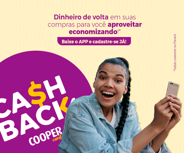 CASH BACK